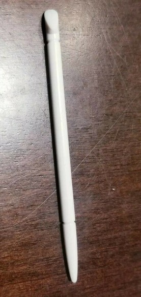 Sudoku Illuminated Mega Screen Lighted Handheld Electronic Game With 1 Stylus - Picture 4 of 8